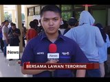 17 Jenazah Pelaku Teroris Masih Berada di RS Bhayangkara Surabaya - Special Report 18/05
