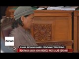 Pengamat Terorisme: Hukuman Mati Aman Abdurrahman akan Memicu Balas Dendam - Breaking News 18/05