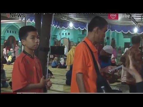Mengintip Uniknya Kegiatan Masjid Jogokariyan di Yogyakarta Saat Berbuka Puasa - iNews Sore 20/05