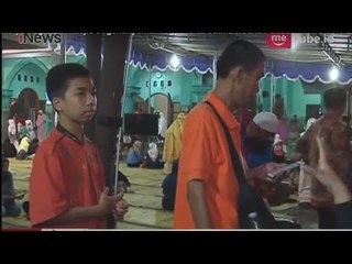 Mengintip Uniknya Kegiatan Masjid Jogokariyan di Yogyakarta Saat Berbuka Puasa - iNews Sore 20/05