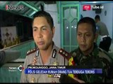 Densus 88 Temukan Buku Radikalisme & Serbuk Hitam saat Geledah Rumah Teroris - iNews Malam 18/05