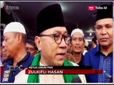 Daftar 200 Mubalig Jadi Polemik, Zulkifli Hasan Angkat Bicara - Special Report 21/05