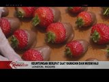 Roda Bisnis di Inggris Saat Ramadan Capai Keuntungan Berlipat - iNews Malam 20/05