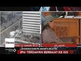 Aman Abdurrahman Dukung Perintah Pemimpin ISIS, Abu Bakar Al Baghdadi - Breaking News 18/05