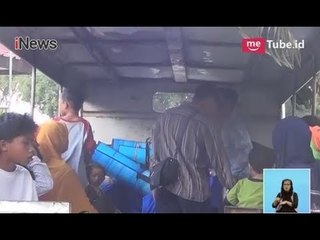 23 Warga Ahmadiyah Dipindahkan ke Penampungan Pemda untuk Alasan Keamanan - iNews Siang 22/05