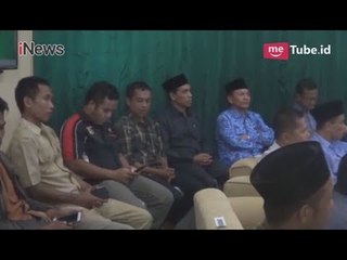 Jamaah Ahmadiyah & Warga Lombok Timur Tak Temukan Persetujuan saat Mediasi - Special Report 22/05