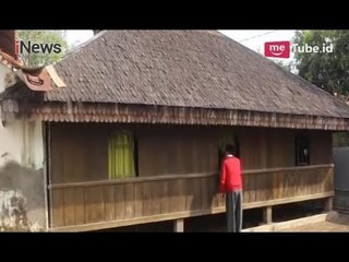 Keindahan dan Keunikan Masjid Bondan Barat yang Terbuat dari Kayu Jati - Special Report 22/05