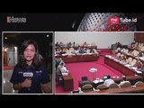 Tak Hanya Bahas Peraturan KPU, RDP Pun Membahas Dana Kampanye dan Caleg 2019 - Special Report 22/05