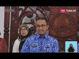 Jawaban Anies Baswedan Terkait Pembatalan Tarawih Akbar di Monas - iNews Siang 22/05