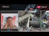 Pasca Kecelakaan Maut Brebes, Kapolres Tetapkan Supir Truk sebagai Tersangka - Special Report 22/05