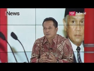 Ini Alasan Kursi Presiden Soeharto Diganti BJ Habibie pada Masa Reformasi - Special Report 21/05