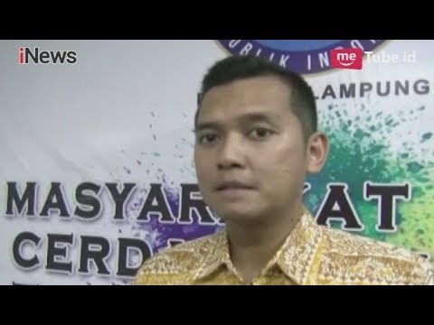 Miris! Kapala Lembaga Permasyarakatan Justru Jadi Tersangka Peredaran Narkotika - iNews Sore 22/05