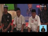 Keseruan Tiga Calon Gubernur Jabar Gelar Kampanye Sambil Buka dan Sahur Bersama - iNews Siang 23/05