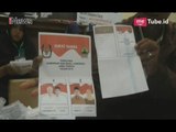 Masuki Tahap Sortir, Ratusan Surat Suara Pilkada Cagub-Cawagub Jateng Rusak - News Sore 22/05