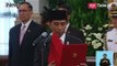 Jokowi Lantik Laksdya TNI Sukma Adji sebagai Kepala Staf AL Baru - iNews Siang 23/05