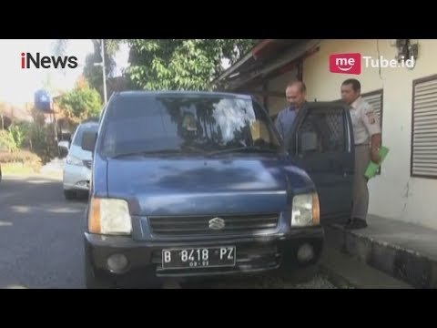 Pasca Tewasnya 2 Balita di Dalam Mobil, Polisi akan Periksa Pemilik Kendaraan - Special Report 23/05