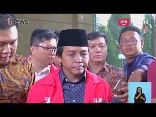 Sekjen PSI Diperiksa Bareskrim Polri Terkait Dugaan Kampanye di Luar Jadwal - iNews Siang 22/05