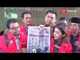 Lima Anggota PSI Penuhi Panggilan Bareskrim Polri Soal Pelanggaran Pidana Pemilu - iNews Sore 22/05