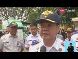 Penjelasan Kadishub DKI Jakarta Terkait Jadwal Uji Ganjil Genap - iNews Siang 23/05