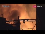 Kebakaran di Gambir Hanguskan Puluhan Rumah Semi Permanen - iNews Pagi 24/05