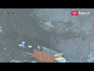 Descargar video: Warga Kembali Beraktivitas di Tambang Pasir Meski Merapi Berstatus Waspada - Special Report 22/05