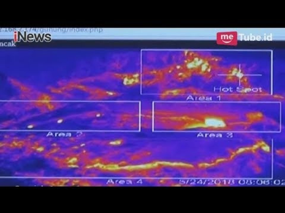 BPPTKG: Letusan Gunung Merapi 23 Mei Dini Hari sebagai Awal Letusan Magmatis - Special Report 24/05