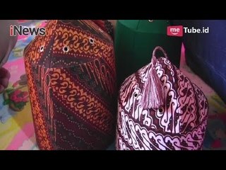 Berkah Ramadhan! Pengrajin Peci Sufi Kebanjiran Pesanan Hingga ke Luar Negeri - iNews Sore 26/05