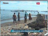 Warga Pantai Galesong Protes Tambang Pasir yang Sebabkan Abrasi - iNews Pagi 25/05