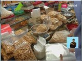 Jelang Lebaran, Masyarakat Berburu Kue Kering di Pasar Jatinegara - iNews Siang 27/05