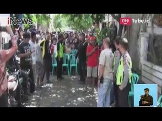 Tải video: Olah TKP Balita Tewas Dalam Karung Ricuh, Warga Emosi Ketahui Identitas Pelaku - iNews Siang 26/05