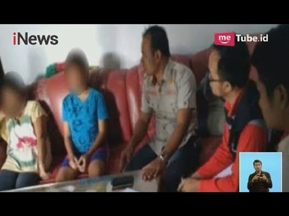 Miris!! Bocah Kelas 5 SD Hamili Kekasihnya, Pelajar SMP di Tulungagung - iNews Siang 26/05