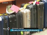 Hobi Koleksi Koper Jadi Motif Siswa SMP Nekat Mencuri di Bandara Soetta - iNews Pagi 28/05