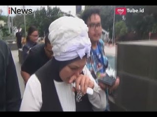 Télécharger la video: Usai Diperiksa KPK, Ibunda Zumi Zola Bungkam - iNews Malam 23/05