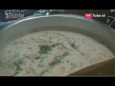 Tradisi Kudapan Khas India, Menu Buka Puasa di Masjid Jamik Medan - iNews Sore 28/05