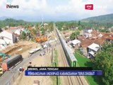 Biang Macet, Pembangunan Underpass Karangsawah Terus Dikebut - iNews Malam 27/05