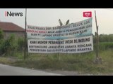 Meresahkan Warga, PT Lapindo Berantas Pastikan Lakukan Pengeboran Gas dengan Aman - iNews Pagi 29/05