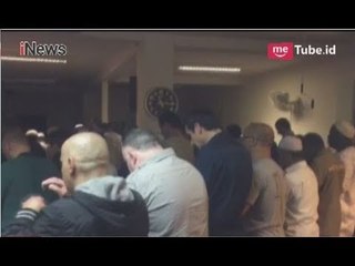 600 Ribu Warga Beragama Muslim, Begini Tingginya Toleransi di Belgia - Special Report 29/05