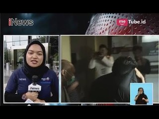 Скачать видео: 7 dari 10 Orang yang Terjaring OTT Bupati Buton Selatan Diperiksa KPK - iNews Siang 24/05