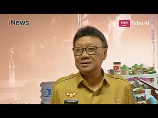 Download Video: Mendagri akan Beri Sanksi kepada Petugas Terkait E-KTP Tercecer di Bogor - Special Report 29/05