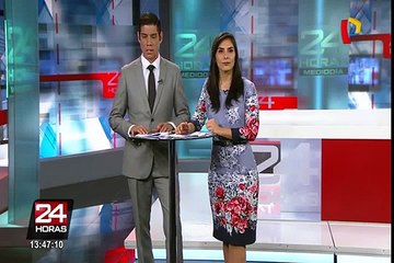 IDL – Reporteros: revelan nuevo audio del presidente de la Corte Superior de Justicia del Callao