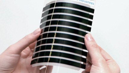 태양광 활용해 친환경 화학물질 제조 / YTN