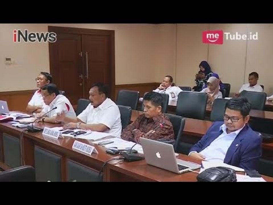 DPD RI dan KONI Gelar Rapat Dengar Pendapat Bahas Pelatnas Asean Games - iNews Pagi 29/05