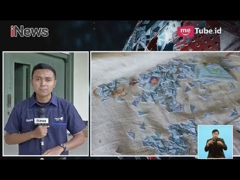 64 Ribu e-KTP yang Tidak Terpakai di Gudang Telah Digunting Dukcapil Kemendagri - iNews Siang 29/05