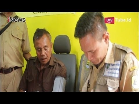 Petugas Dishub dan Polisi Lakukan Tes Urine Sopir Bus Jelang Mudik - iNews Sore 29/05