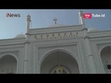 Keindahan dan Keunikan Masjid Ramlie Musofa Bergaya Arsitektur Taj Mahal - Special Report 29/05