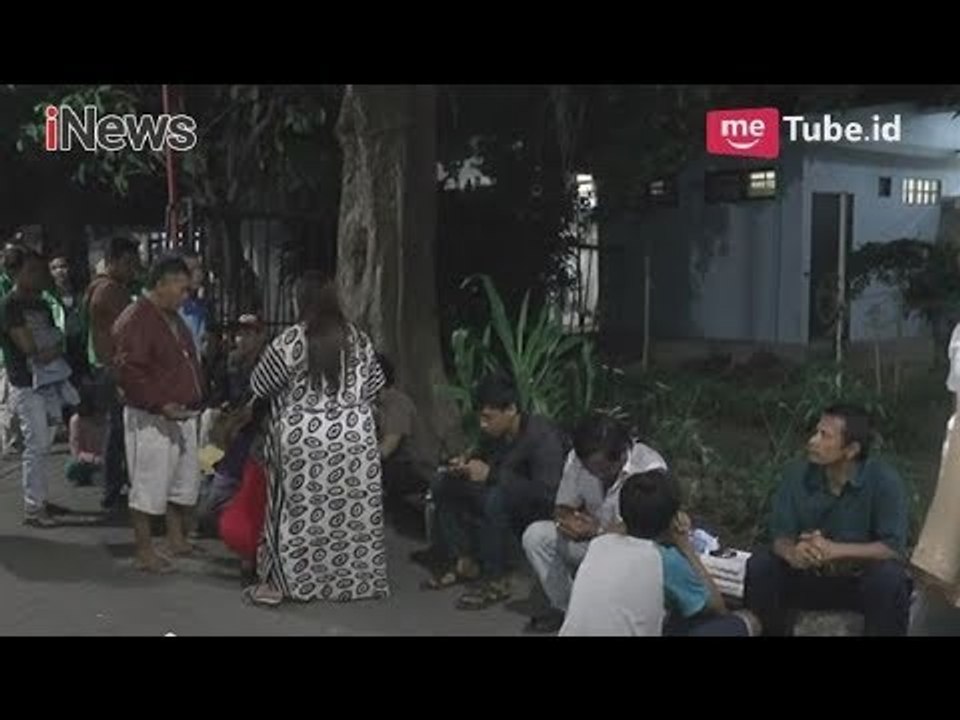 Keluarga Korban Kebakaran Kost Masih Menunggu Hasil Identifikasi Jenazah - iNews Pagi 30/05