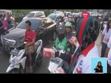 Tebar Kebaikan, Partai Perindo Berbagi Takjil dan 100 Paket Sembako - iNews Siang 30/05