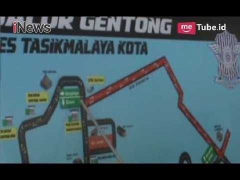 Inilah Beberapa Daerah yang Harus Diperhatikan saat Mudik Lebaran 2018 - iNews Pagi 30/05