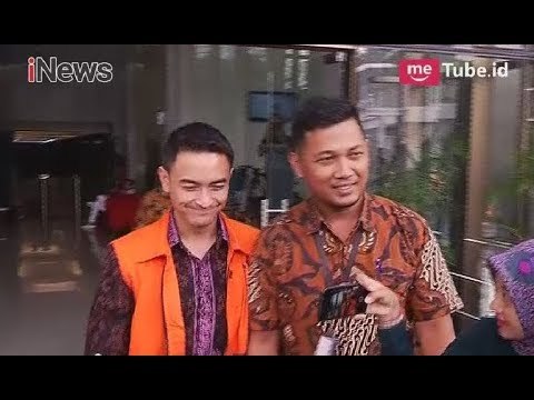 Zumi Zola Ajukan Diri sebagai Justice Collaborator Dalam Kasus Gratifikasi Proyek - iNews Pagi 29/05