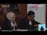 JPU Tolak Seluruh Pledoi Aman Abdurrahman dan Yakin Terdakwa Bersalah - iNews Siang 30/05